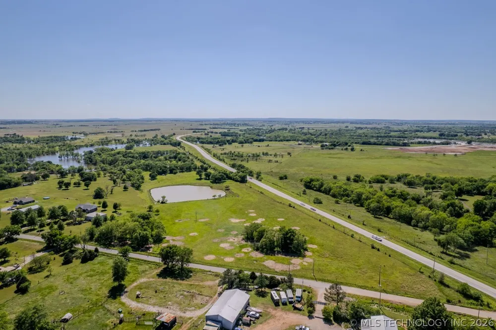 17 4390 Adair, OK 74330