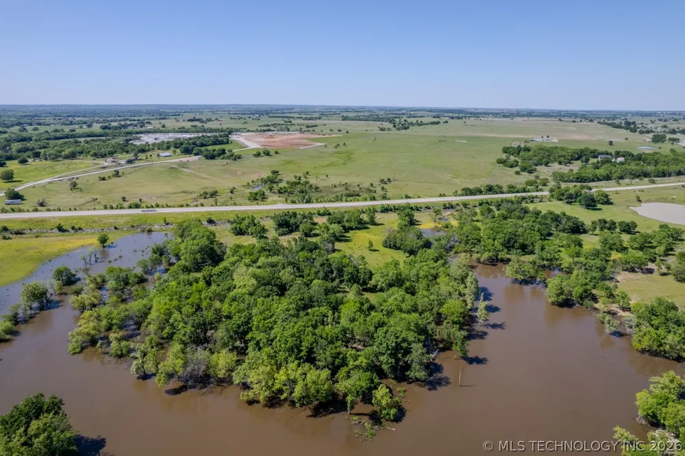 17 4390 Adair, OK 74330