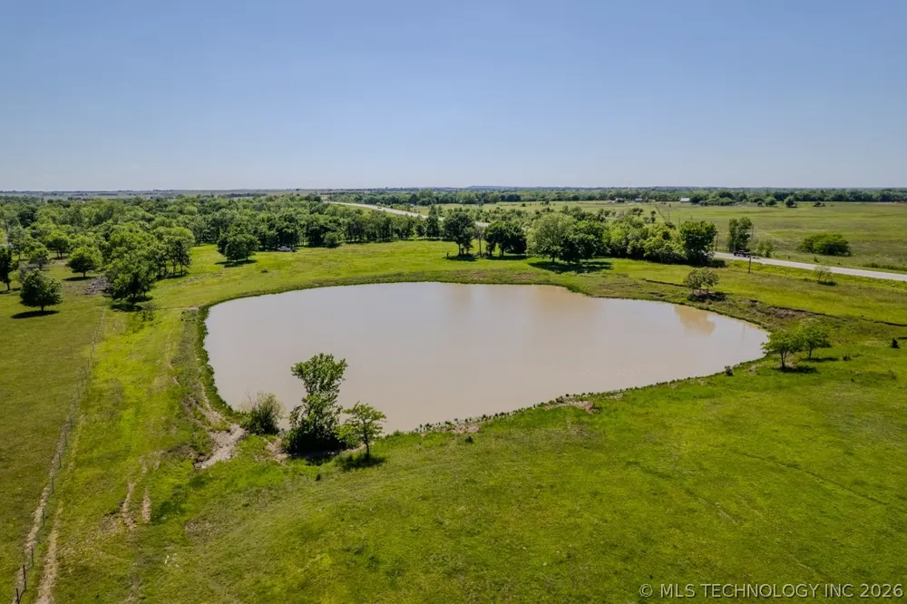 17 4390 Adair, OK 74330