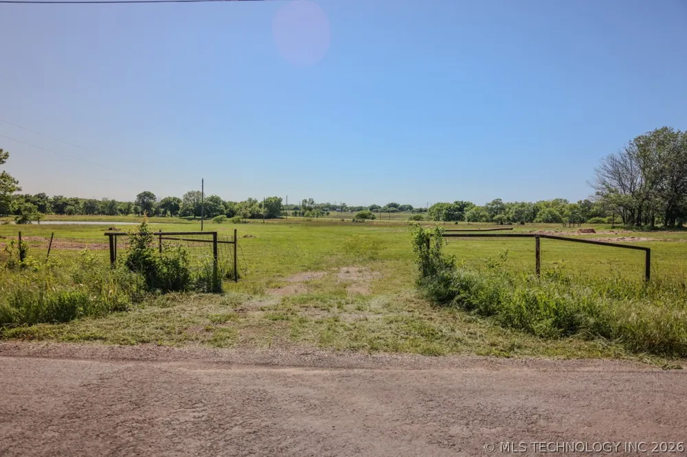 17 4390 Adair, OK 74330