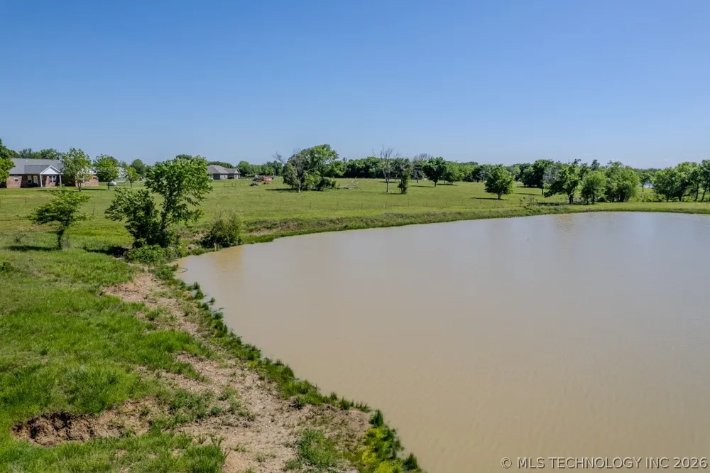 17 4390 Adair, OK 74330