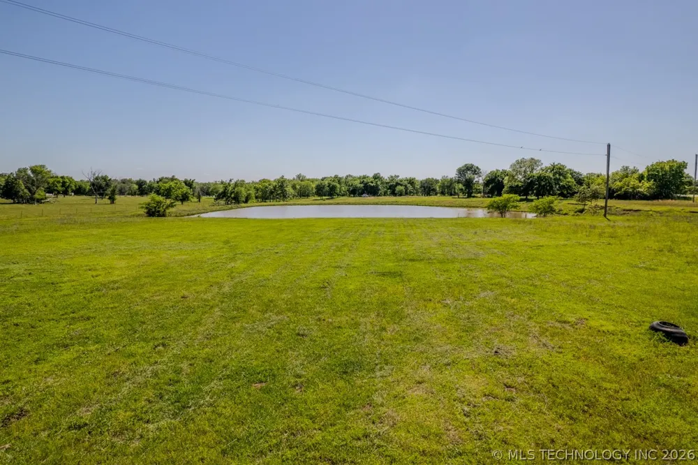 17 4390 Adair, OK 74330