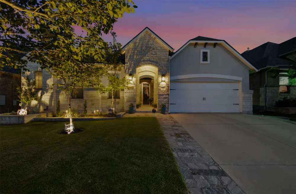 1416 Amarone Drive Leander, TX 78641