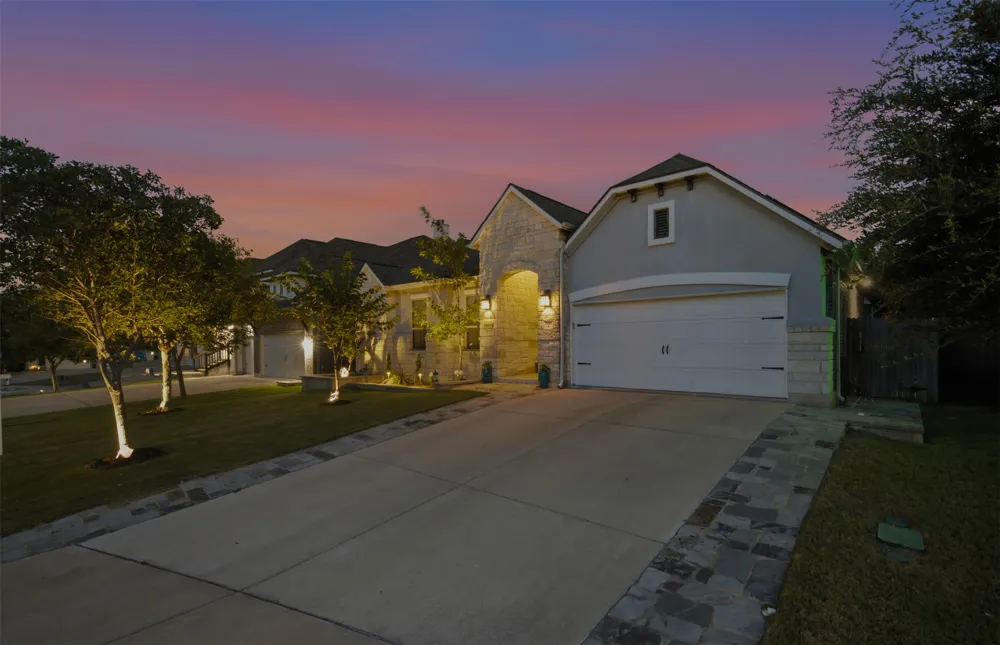 1416 Amarone Drive Leander, TX 78641