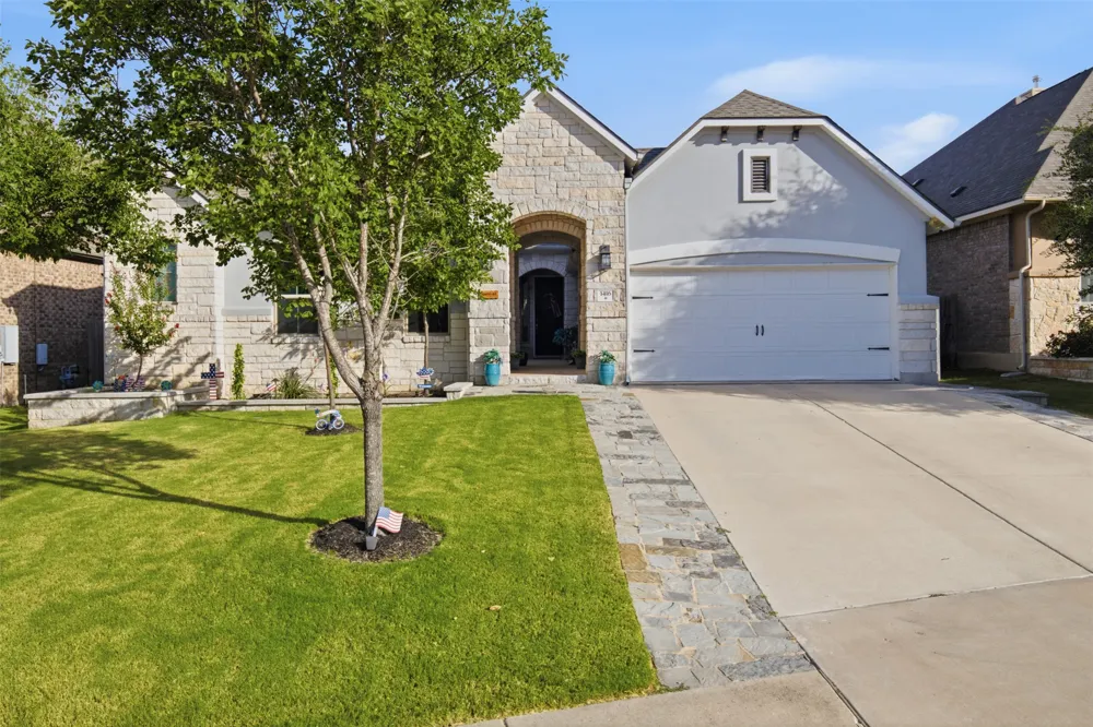 1416 Amarone Drive Leander, TX 78641