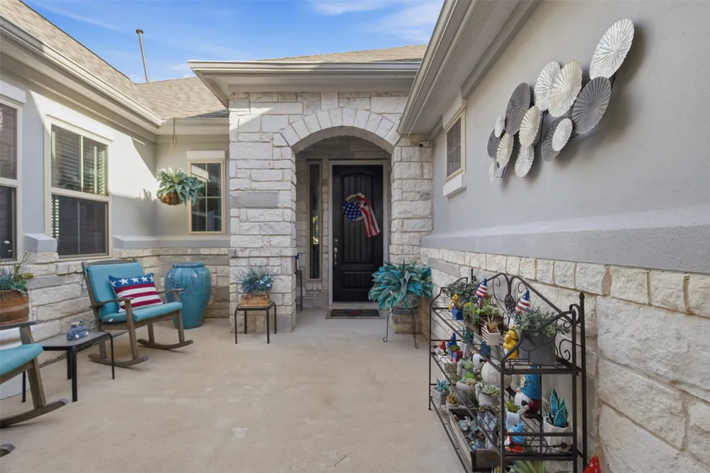 1416 Amarone Drive Leander, TX 78641