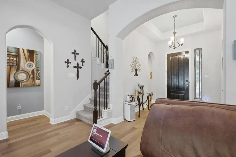 1416 Amarone Drive Leander, TX 78641