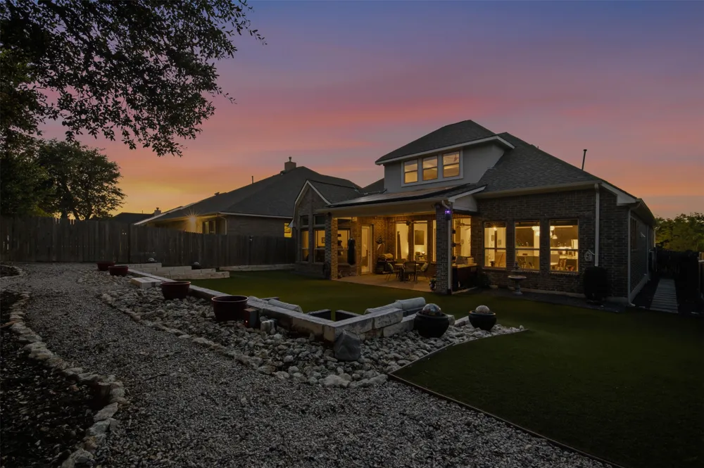 1416 Amarone Drive Leander, TX 78641