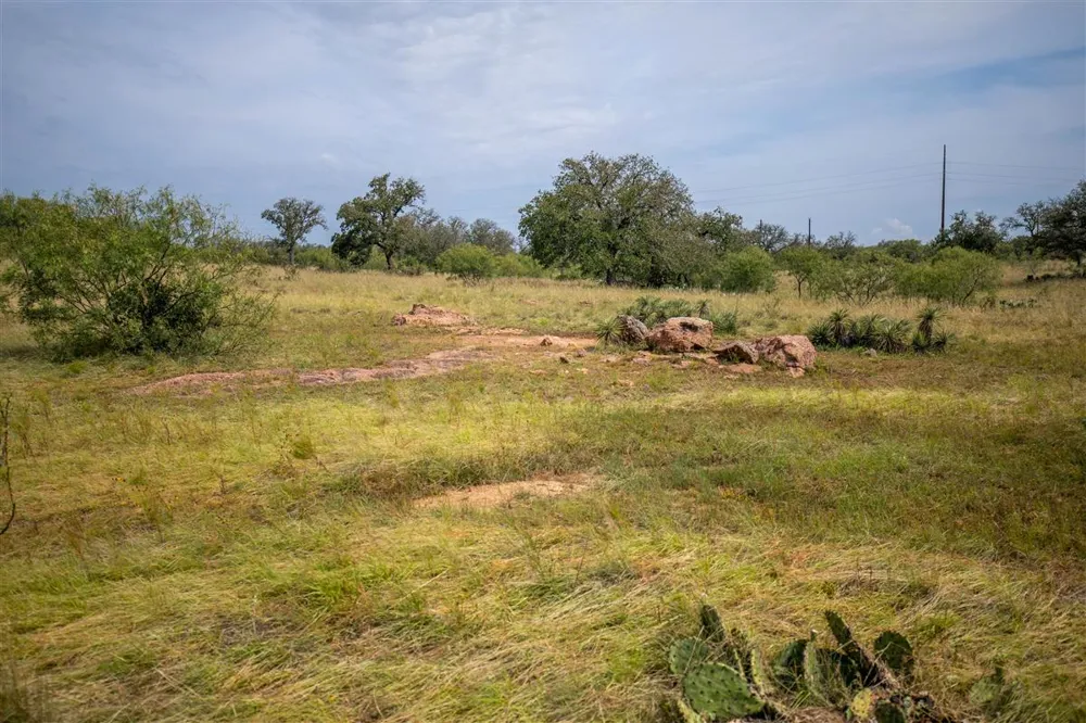 15811 W State Highway 29 Llano, TX 78643