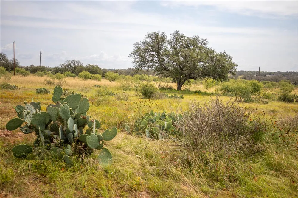 15811 W State Highway 29 Llano, TX 78643
