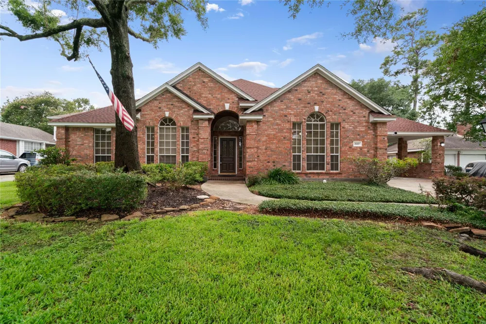 20403 Atascocita Shores Drive Humble, TX 77346