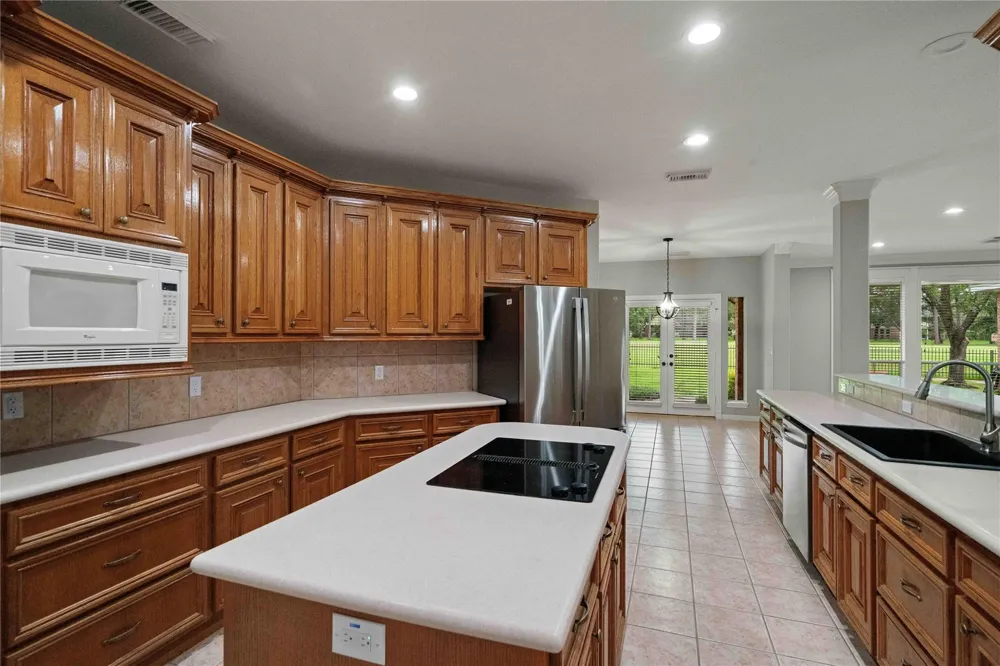 20403 Atascocita Shores Drive Humble, TX 77346
