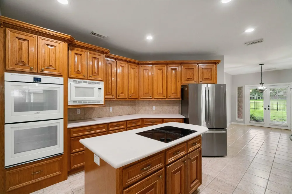 20403 Atascocita Shores Drive Humble, TX 77346