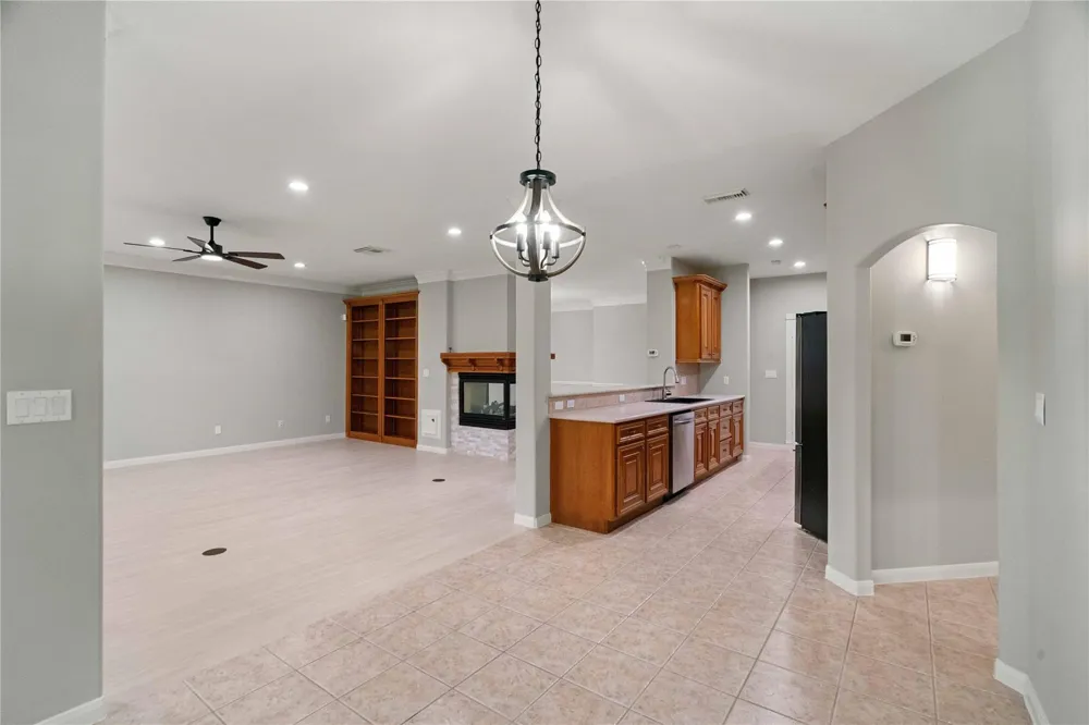20403 Atascocita Shores Drive Humble, TX 77346