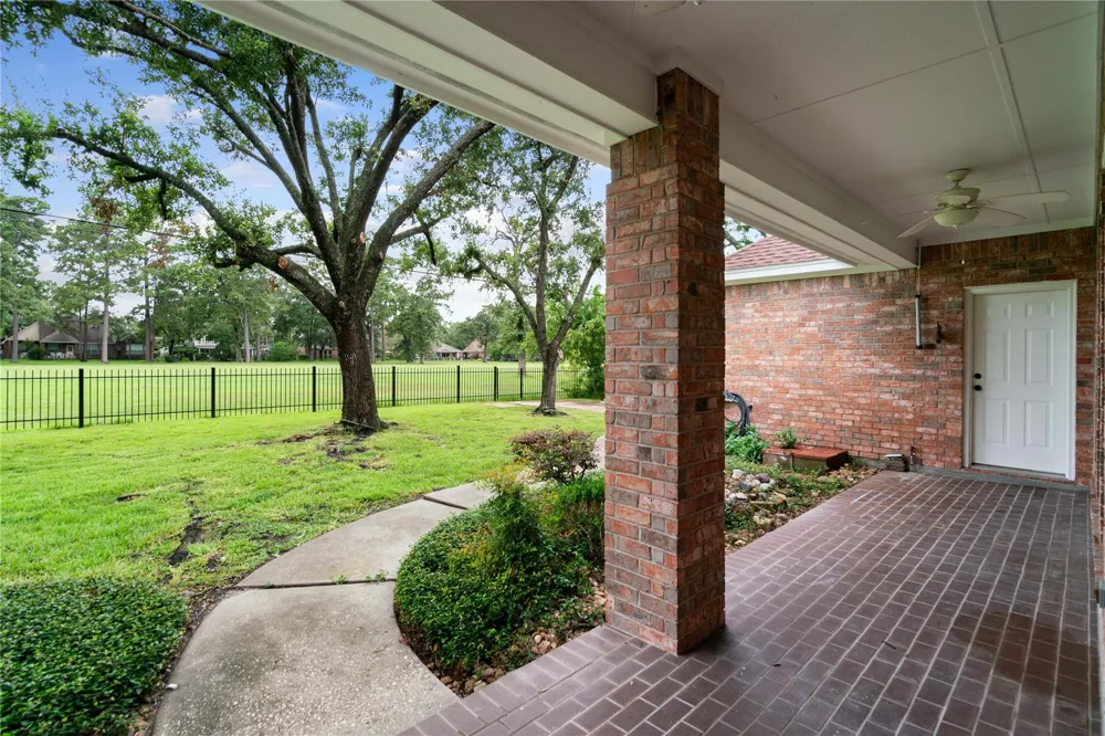 20403 Atascocita Shores Drive Humble, TX 77346