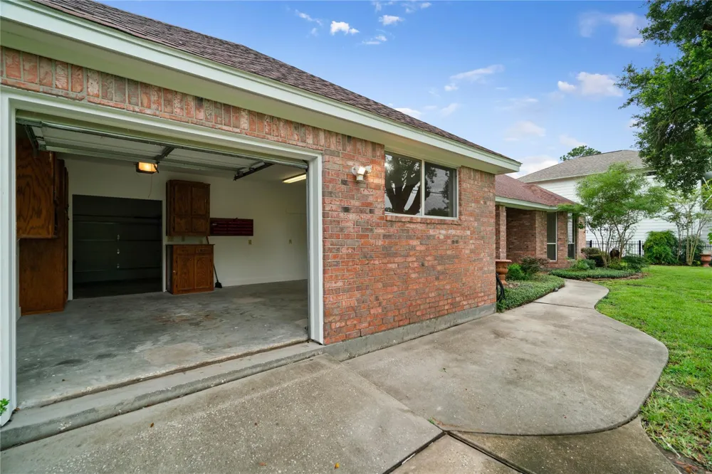 20403 Atascocita Shores Drive Humble, TX 77346