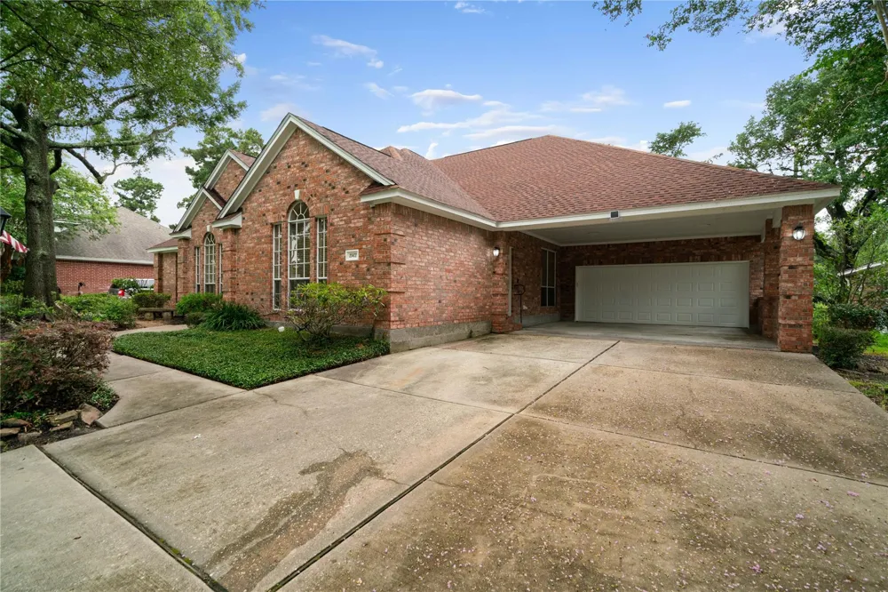 20403 Atascocita Shores Drive Humble, TX 77346