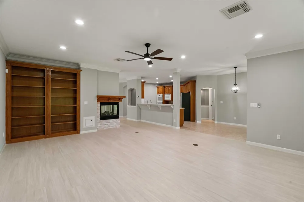 20403 Atascocita Shores Drive Humble, TX 77346