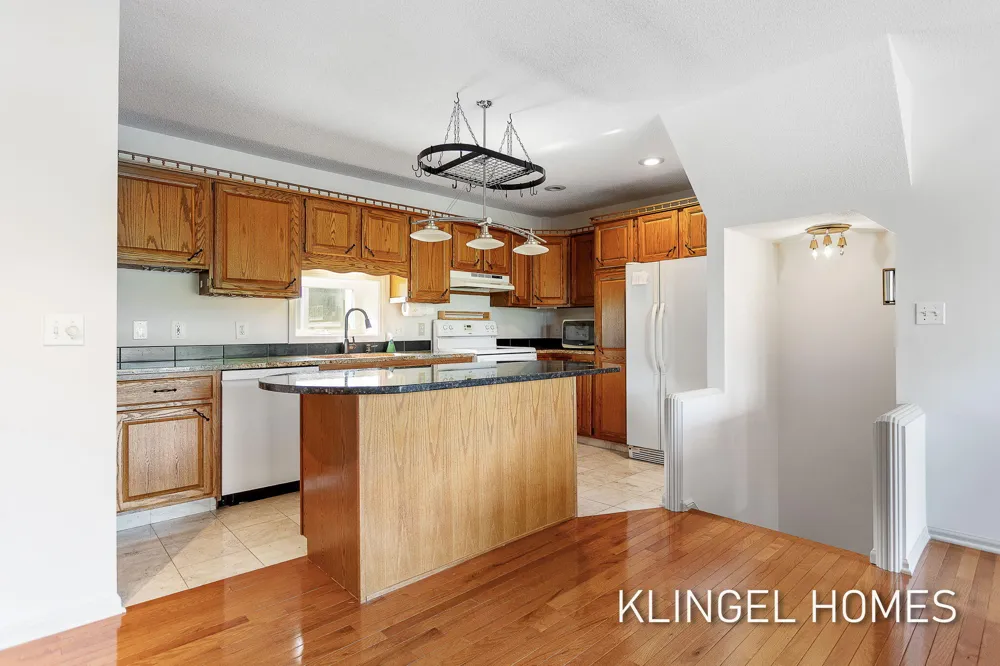 204 Harbor Avenue #7 Grand Haven City, MI 49417