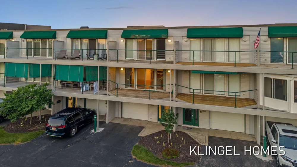 204 Harbor Avenue #7 Grand Haven City, MI 49417
