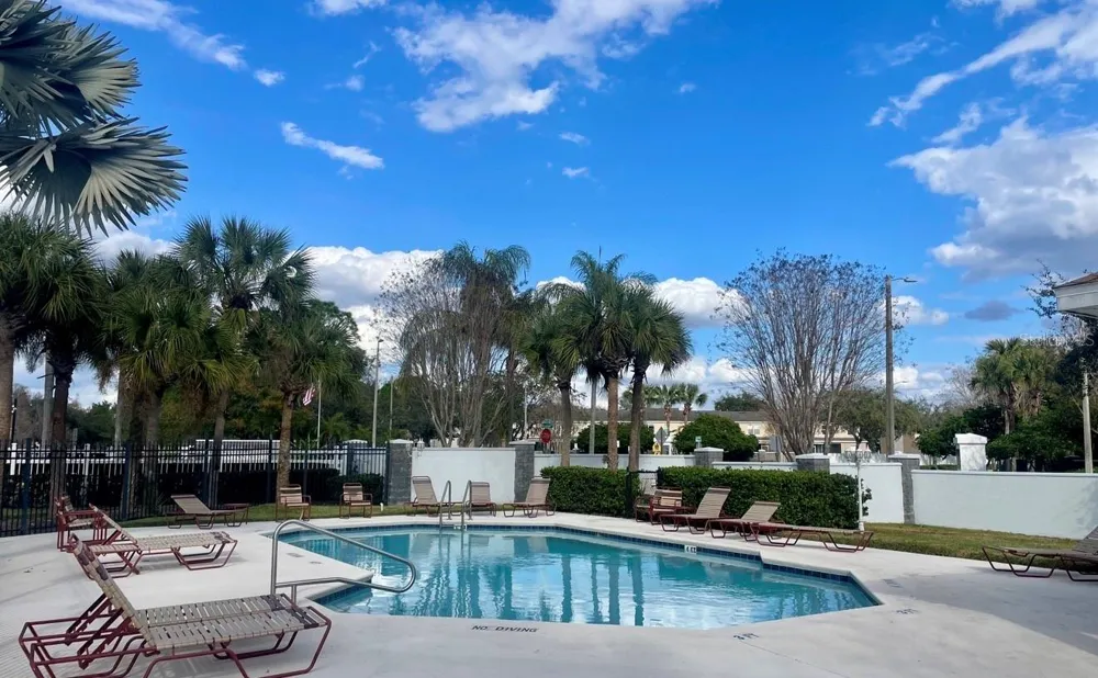 Address Not Shown Wesley Chapel, FL 33543