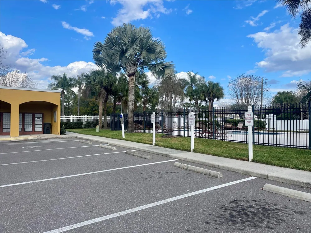 Address Not Shown Wesley Chapel, FL 33543
