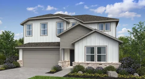 2330 Buffalo Bayou Way