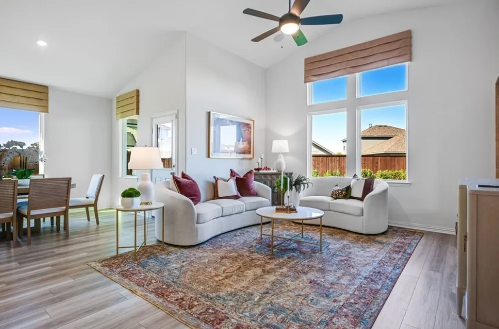 2330 Buffalo Bayou Way Crandall, TX 75114