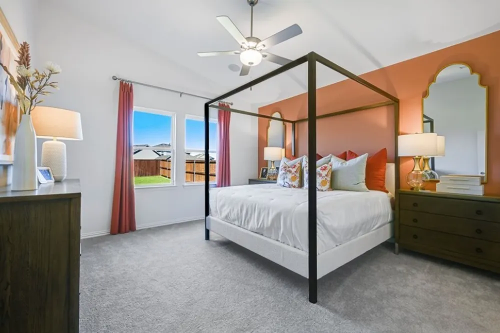 2330 Buffalo Bayou Way Crandall, TX 75114