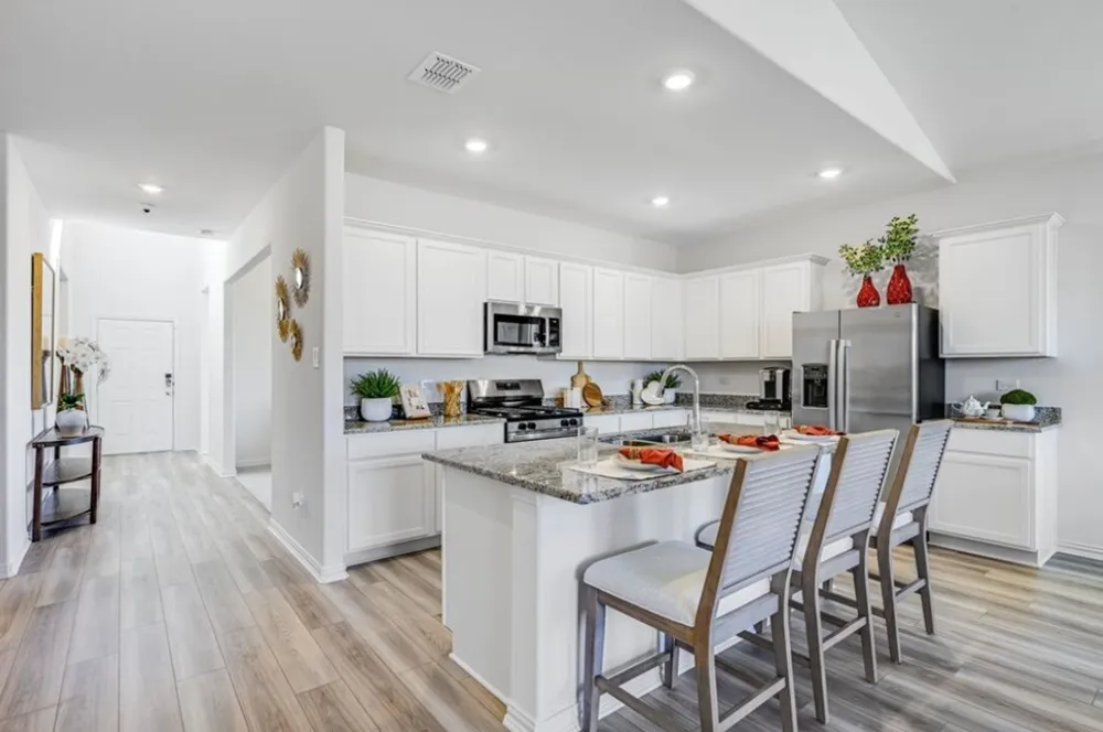2330 Buffalo Bayou Way Crandall, TX 75114