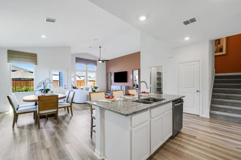 2330 Buffalo Bayou Way Crandall, TX 75114