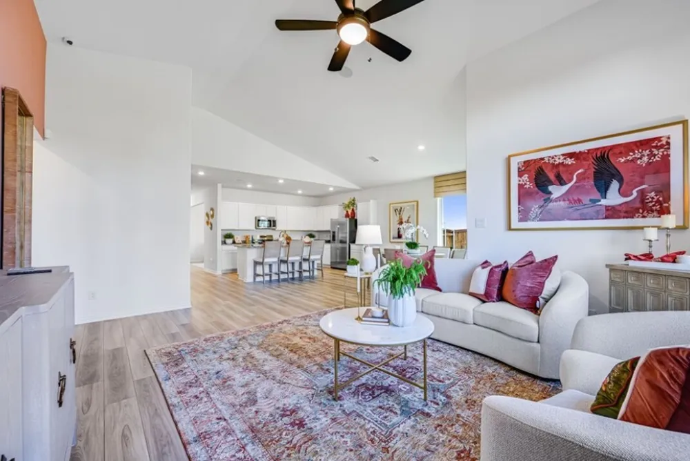 2330 Buffalo Bayou Way Crandall, TX 75114