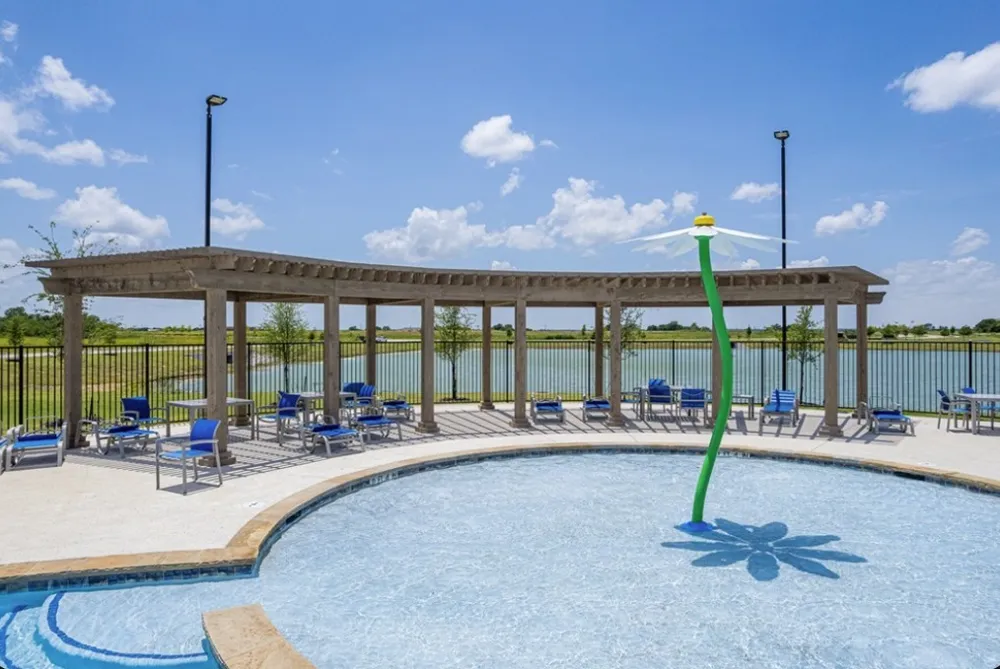 2330 Buffalo Bayou Way Crandall, TX 75114