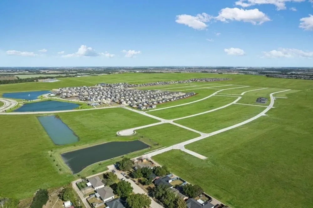 2330 Buffalo Bayou Way Crandall, TX 75114