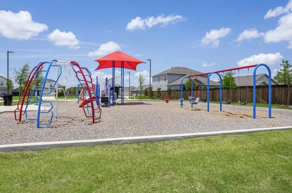 2330 Buffalo Bayou Way Crandall, TX 75114
