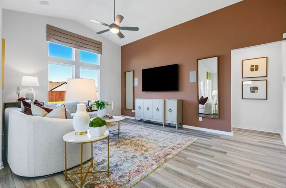 2330 Buffalo Bayou Way Crandall, TX 75114