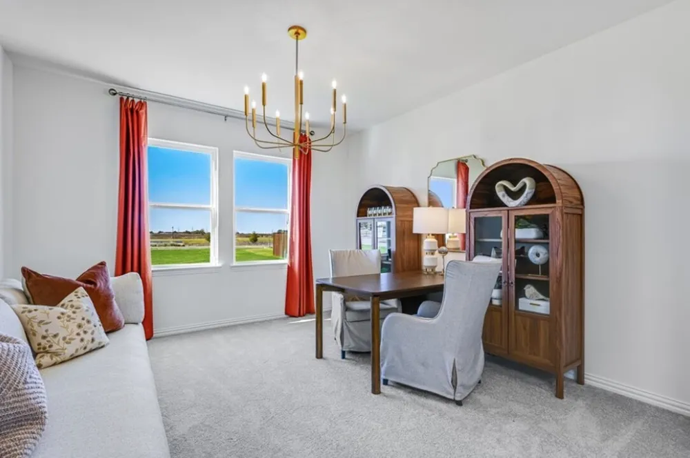2330 Buffalo Bayou Way Crandall, TX 75114