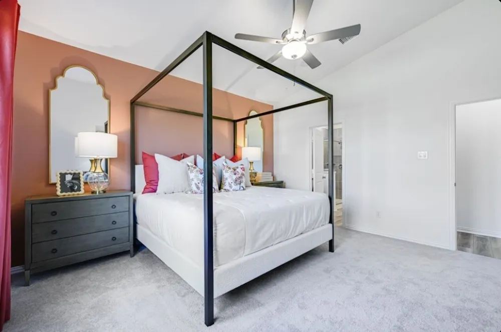 2330 Buffalo Bayou Way Crandall, TX 75114