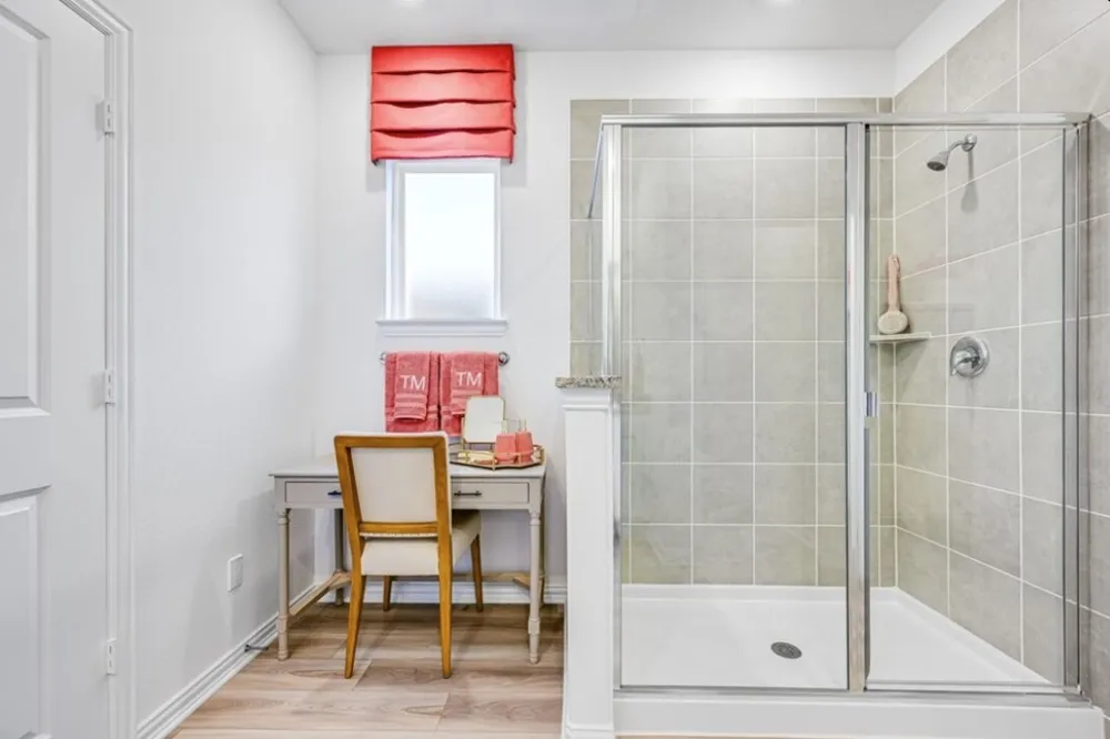 2330 Buffalo Bayou Way Crandall, TX 75114