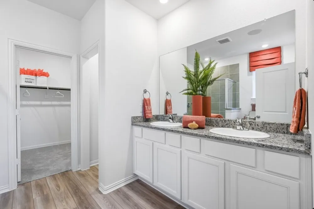 2330 Buffalo Bayou Way Crandall, TX 75114
