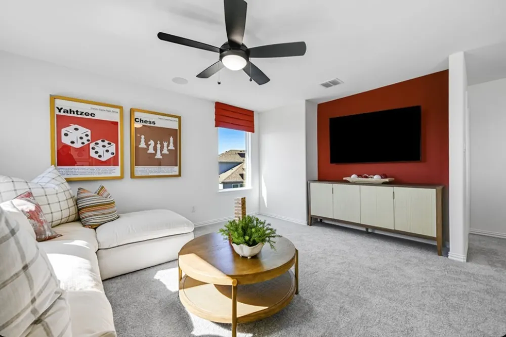 2330 Buffalo Bayou Way Crandall, TX 75114
