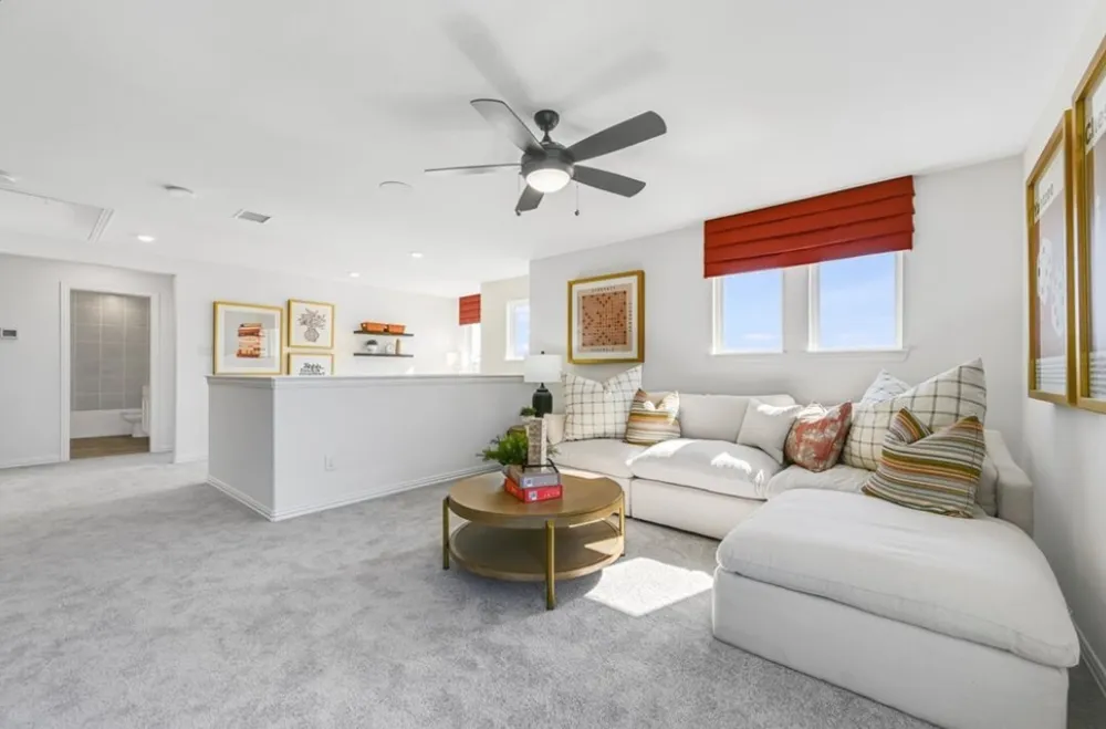 2330 Buffalo Bayou Way Crandall, TX 75114