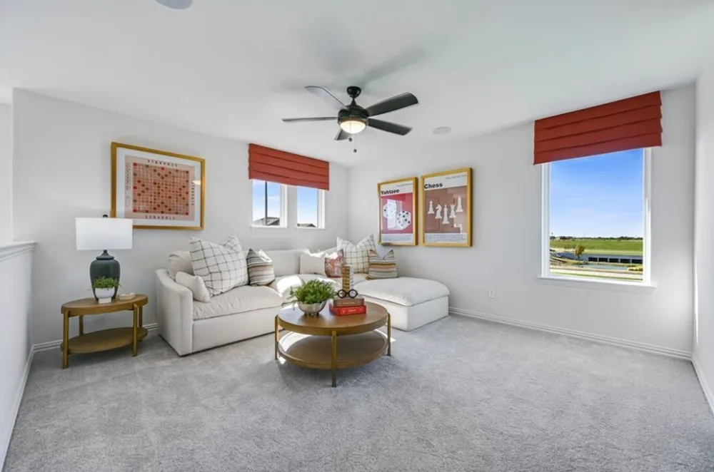 2330 Buffalo Bayou Way Crandall, TX 75114