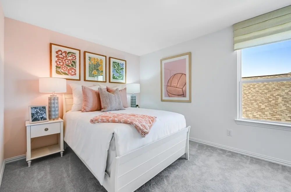 2330 Buffalo Bayou Way Crandall, TX 75114