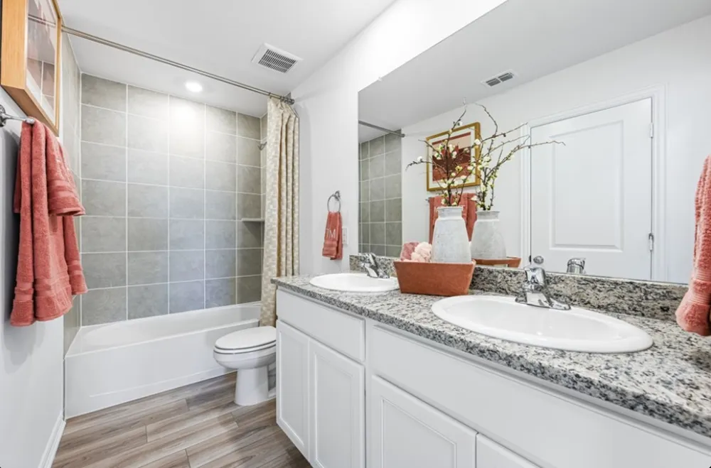 2330 Buffalo Bayou Way Crandall, TX 75114