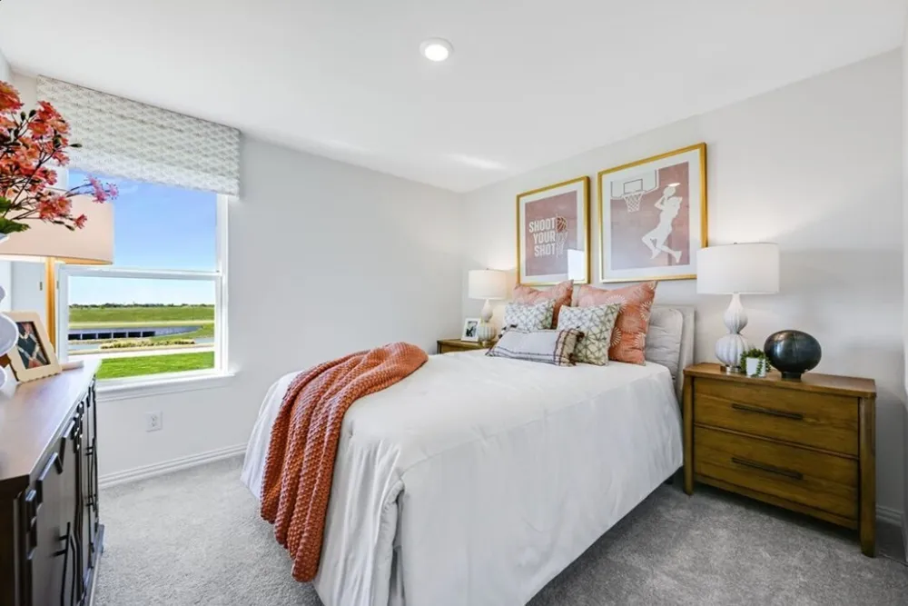 2330 Buffalo Bayou Way Crandall, TX 75114