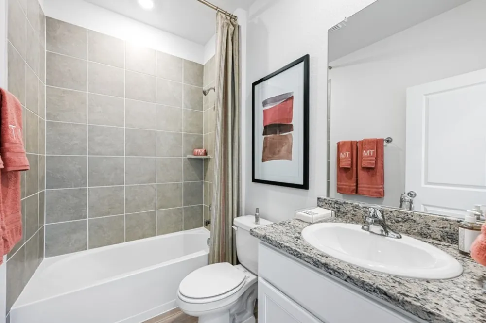 2330 Buffalo Bayou Way Crandall, TX 75114