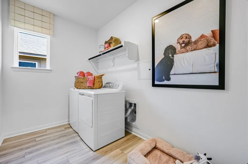 2330 Buffalo Bayou Way Crandall, TX 75114