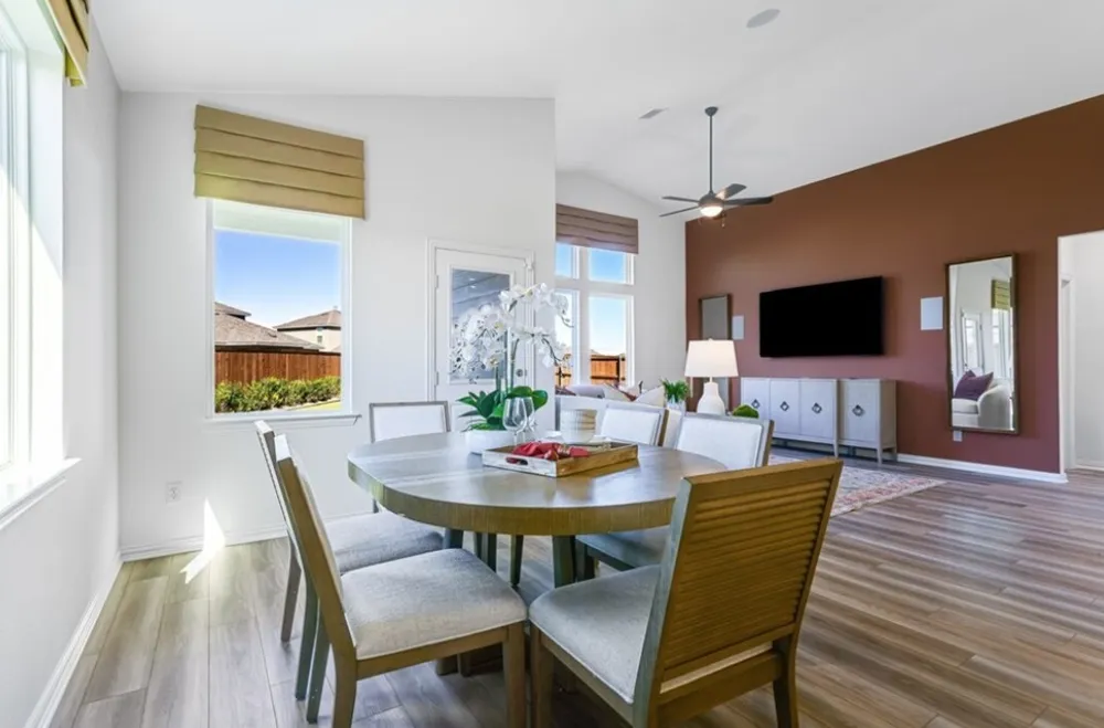 2330 Buffalo Bayou Way Crandall, TX 75114
