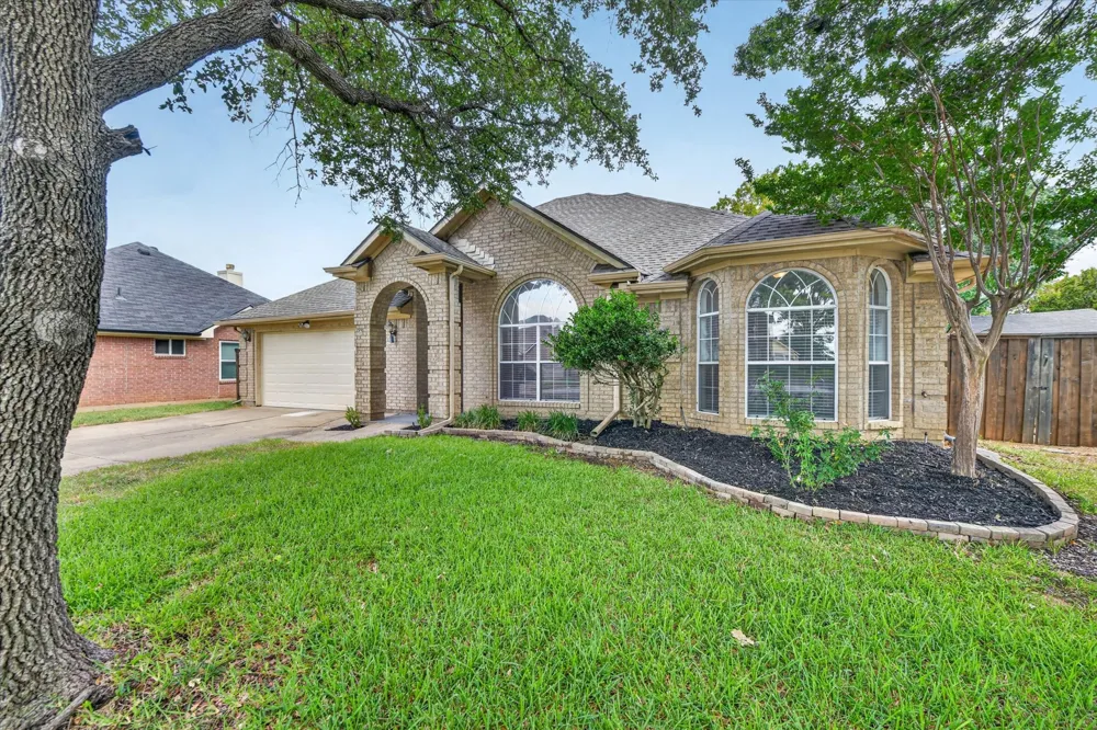 6740 Old Mill Court North Richland Hills, TX 76182